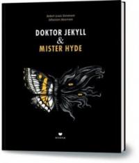 Doktor Jekyll & Mister Hyde - Robert Louis Stevenson
