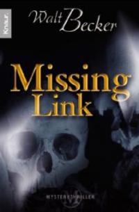 Missing Link - Walt Becker