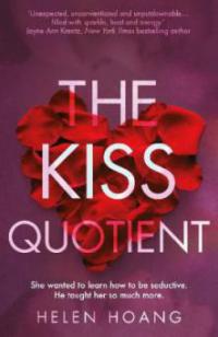 The Kiss Quotient - Helen Hoang