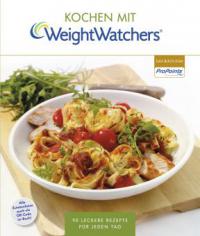 Kochen mit Weight Watchers® - 