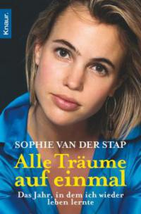 Alle Träume auf einmal - Sophie Van Der Stap
