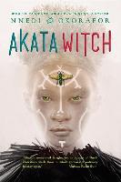 Akata Witch - Nnedi Okorafor