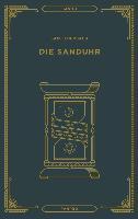 Die Sanduhr: Die Krosann-Saga Band 3 - Sam Feuerbach