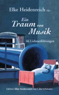 Ein Traum von Musik - -