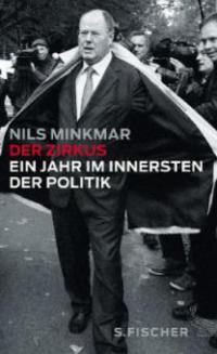 Der Zirkus - Nils Minkmar