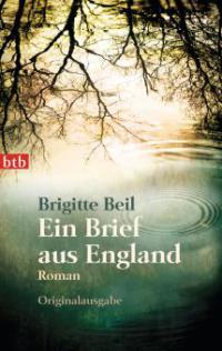 Ein Brief aus England - Brigitte Beil