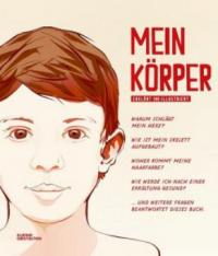 Mein Körper - Antje Helms