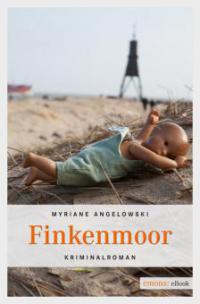 Finkenmoor - Myriane Angelowski