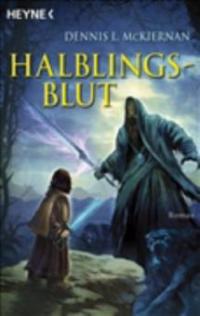 Halblingsblut - Dennis L. McKiernan