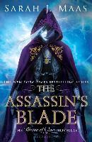 The Assassin's Blade - Sarah J. Maas