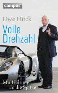 Volle Drehzahl - Uwe Hück