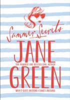 Summer Secrets - Jane Green