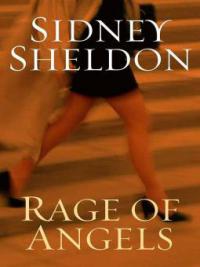 Rage of Angels - Sidney Sheldon