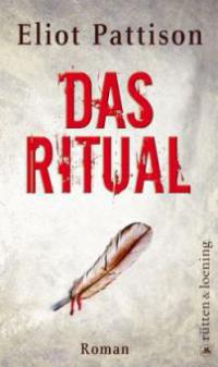 Das Ritual - Eliot Pattison