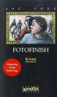 Fotofinish - Jac Toes