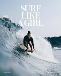 Surf Like a Girl (dt.) - Carolina Amell