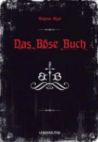 Das Böse Buch - Magnus Myst