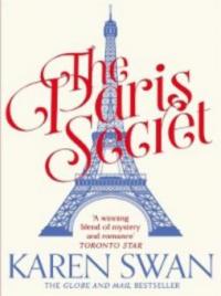 The Paris Secret - Karen Swan