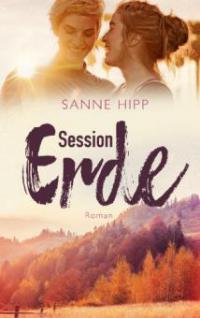 Session Erde - Sanne Hipp