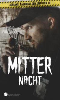 Mitternacht - Chris Philbrook