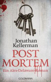 Post Mortem - Jonathan Kellerman