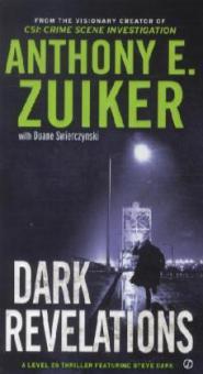 Dark Revelations - Anthony E. Zuiker
