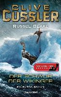 Der Schwur der Wikinger - Clive Cussler, Russell Blake