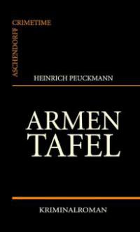 Armentafel - Heinrich Peuckmann