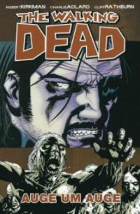 The Walking Dead 08 - Robert Kirkman