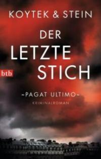 Der letzte Stich - Georg Koytek, Lizl Stein