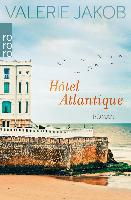 Hôtel Atlantique - Valerie Jakob