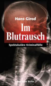Im Blutrausch - Hans Girod