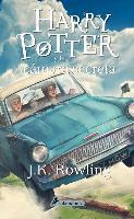 Harry Potter y La Camara Secreta - J. K. Rowling