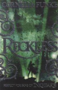 Reckless, English edition - Cornelia Funke