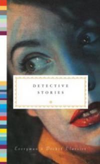 Detective Stories - Peter Washington