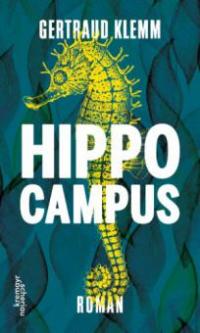 Hippocampus - Gertraud Klemm