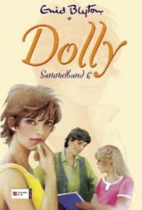 Dolly - Sammelband 6 - Enid Blyton