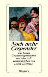 Noch mehr Gespenster - 