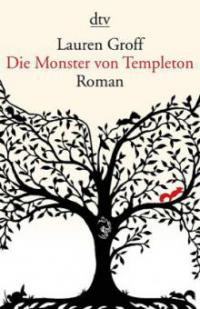Die Monster von Templeton - Lauren Groff