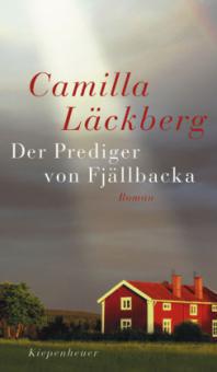 Der Prediger von Fjällbacka - Camilla Läckberg