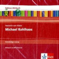 Michael Kohlhaas - Heinrich von Kleist