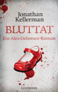 Bluttat - Jonathan Kellerman