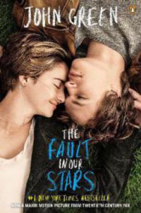 The Fault in Our Stars. Movie Tie-In - John Green