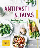 Antipasti & Tapas - Martin Kintrup