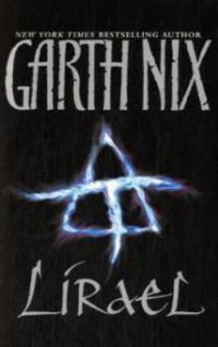 Lirael, English edition - Garth Nix