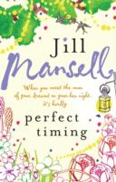 Perfect Timing - Jill Mansell