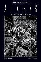 Aliens 30th Anniversary - Mark Verheiden