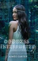 Goddess Interrupted - Aimee Carter