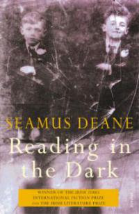 Reading in the Dark - Seamus Deane