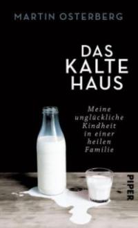 Das kalte Haus - Martin Osterberg